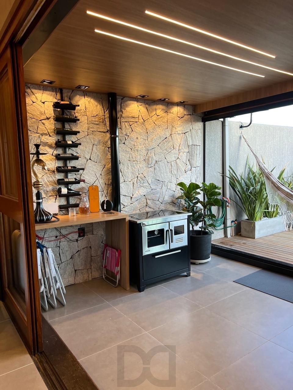 Casa em condomínio fechado para venda no bairro Jardim Isabel, com aproximadamente 204m² de área privativa,. — foto 10