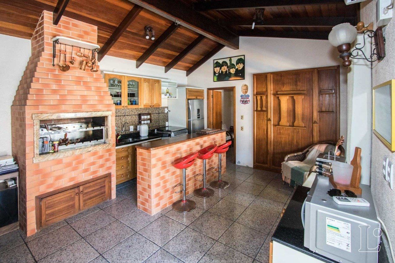 Casa para Venda - 238.68m², 4 dormitórios, sendo 1 suites, 4 vagas - Ipanema — foto 25