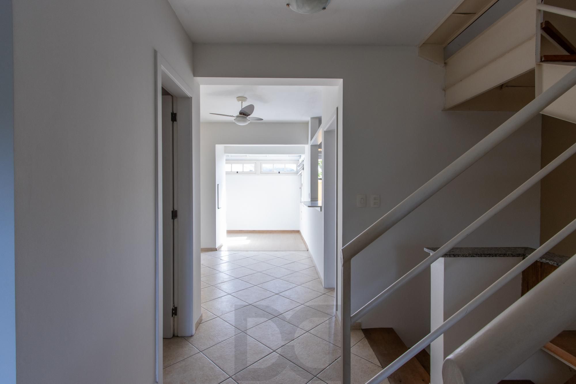 Casa em condomínio de 3 quartos na Tristeza — foto 13