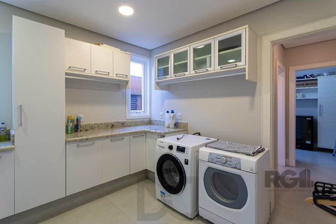 Casa Condominio para Venda - 610m², 4 dormitórios, sendo 4 suites, 3 vagas - Terra Ville — foto 25