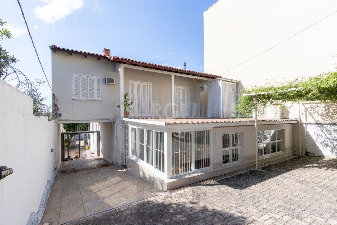 Casa para Venda - 199.62m², 5 dormitórios, 15 vagas - Tristeza — foto 23