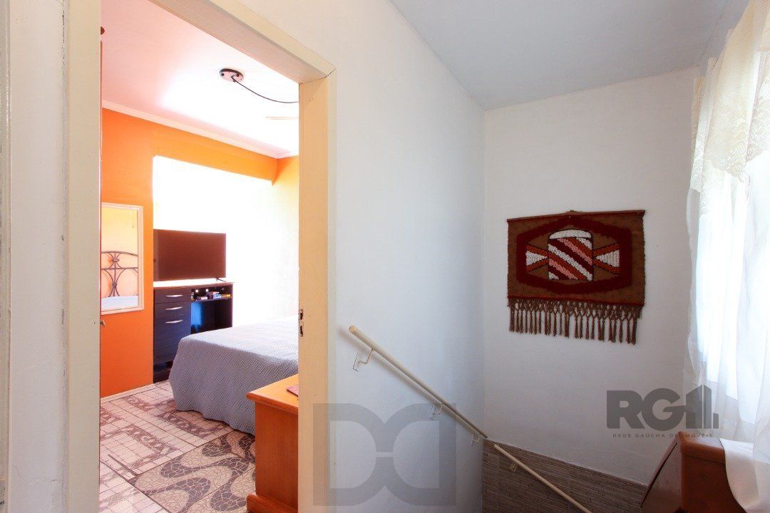 Casa 04 dormitórios, 02 suítes, living 02 ambientes — foto 21