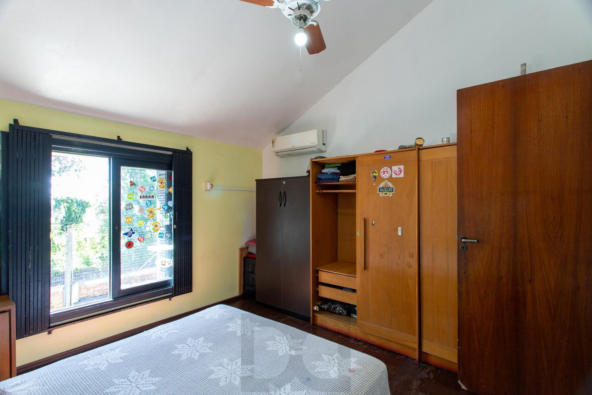 Casa para Venda - 286.28m², 2 dormitórios, sendo 1 suites, 3 vagas - Santa Tereza — foto 27