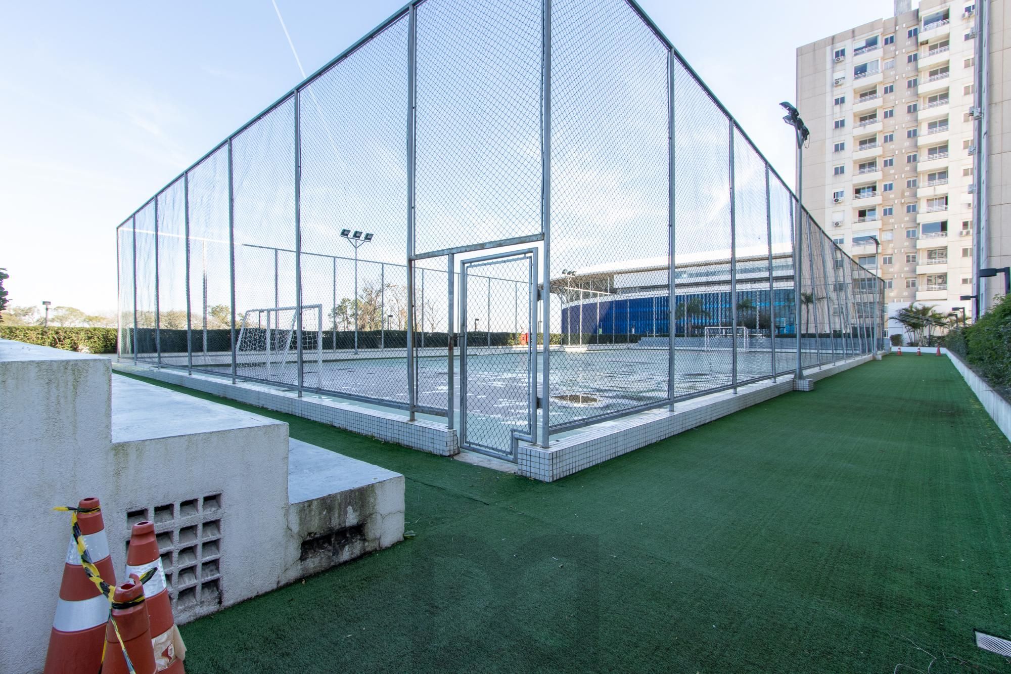 Apartamento com 2 quartos, 1 suíte — foto 40