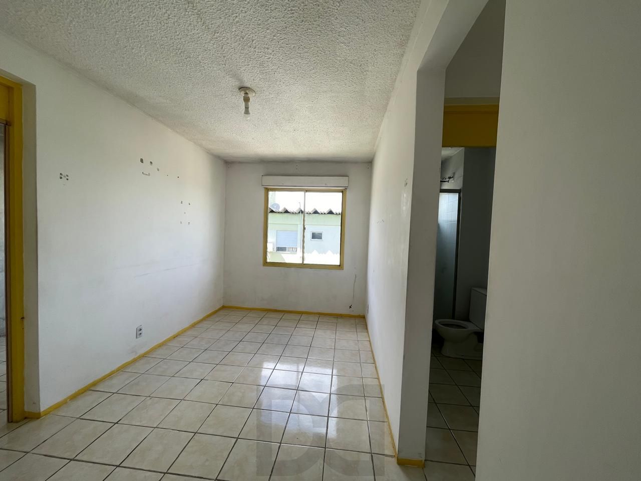 Apartamento de 01dormitório e 01 banheiro no bairro Vila Nova! — foto 1