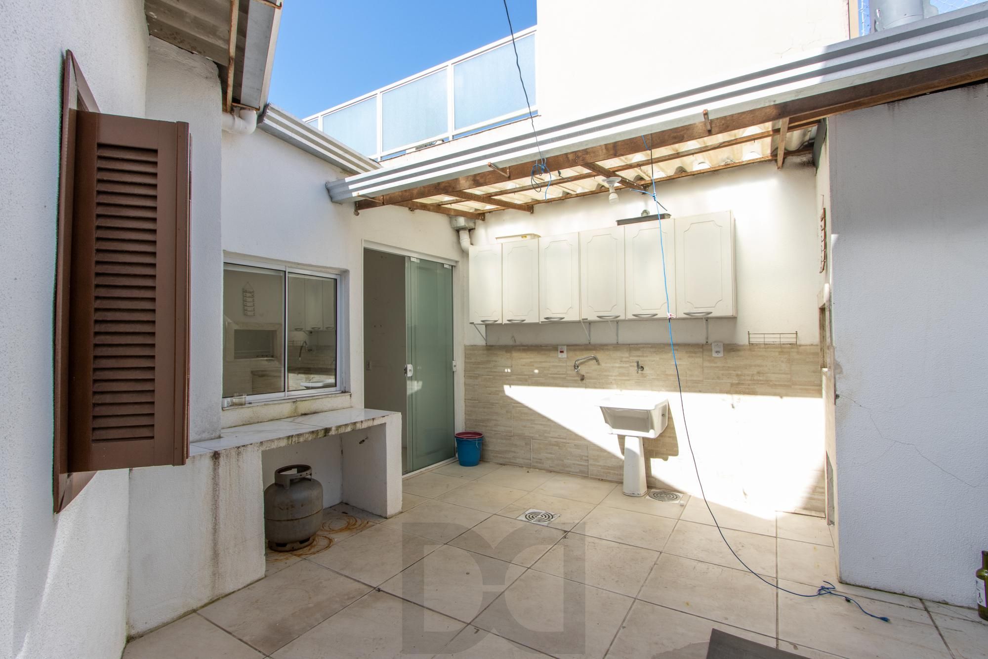 Casa em condominio na zona Sul. — foto 19