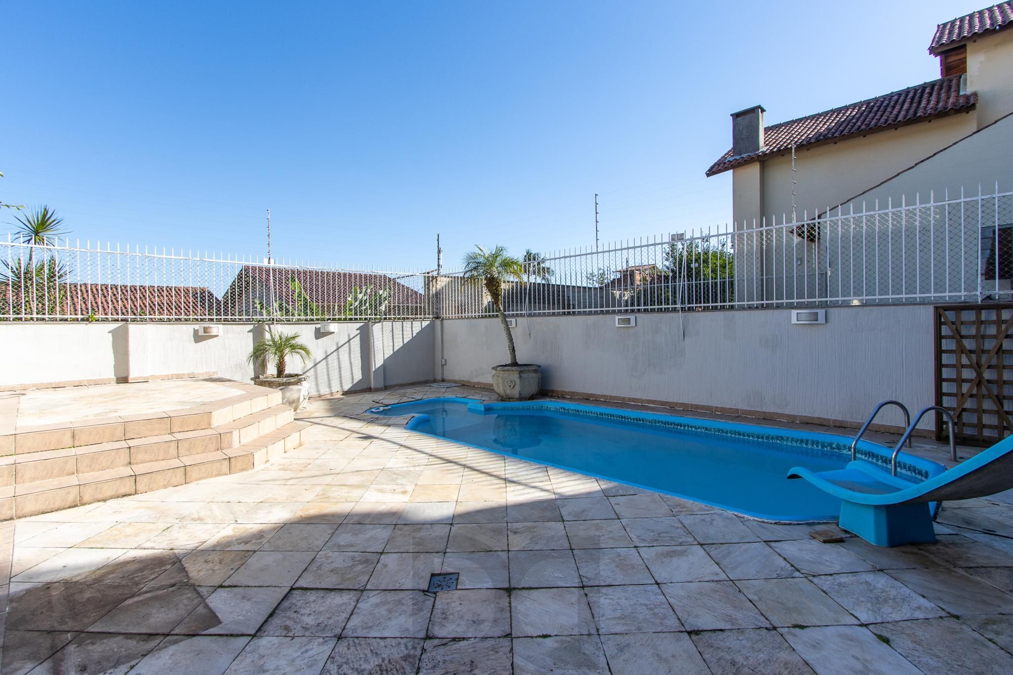 Casa com 4 dormitórios no Espírito santo — foto 75