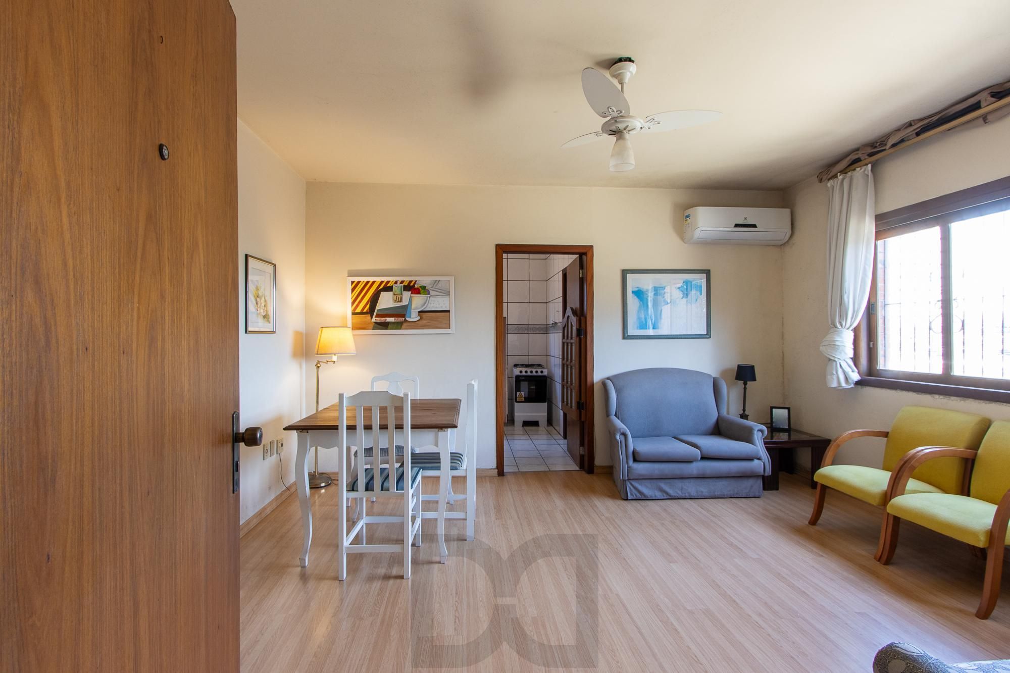 Apartamento com ótima localização — foto 1