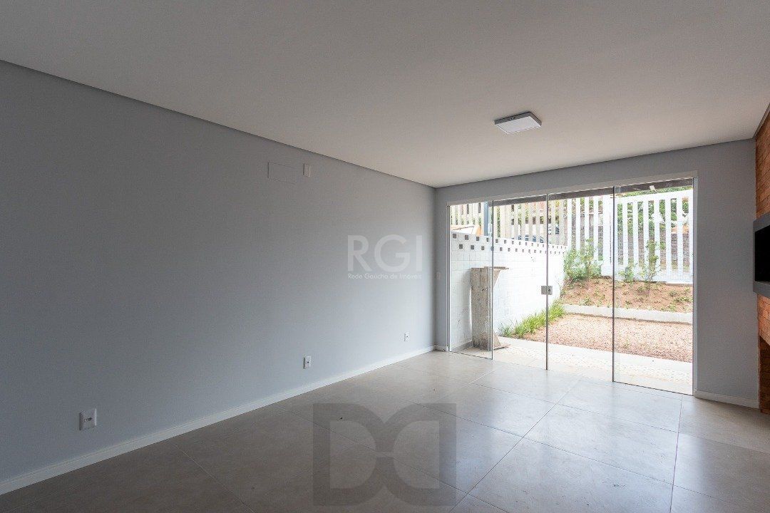 Casa Condominio para Venda - 219m², 3 dormitórios, sendo 1 suites, 2 vagas - Vila Nova — foto 21