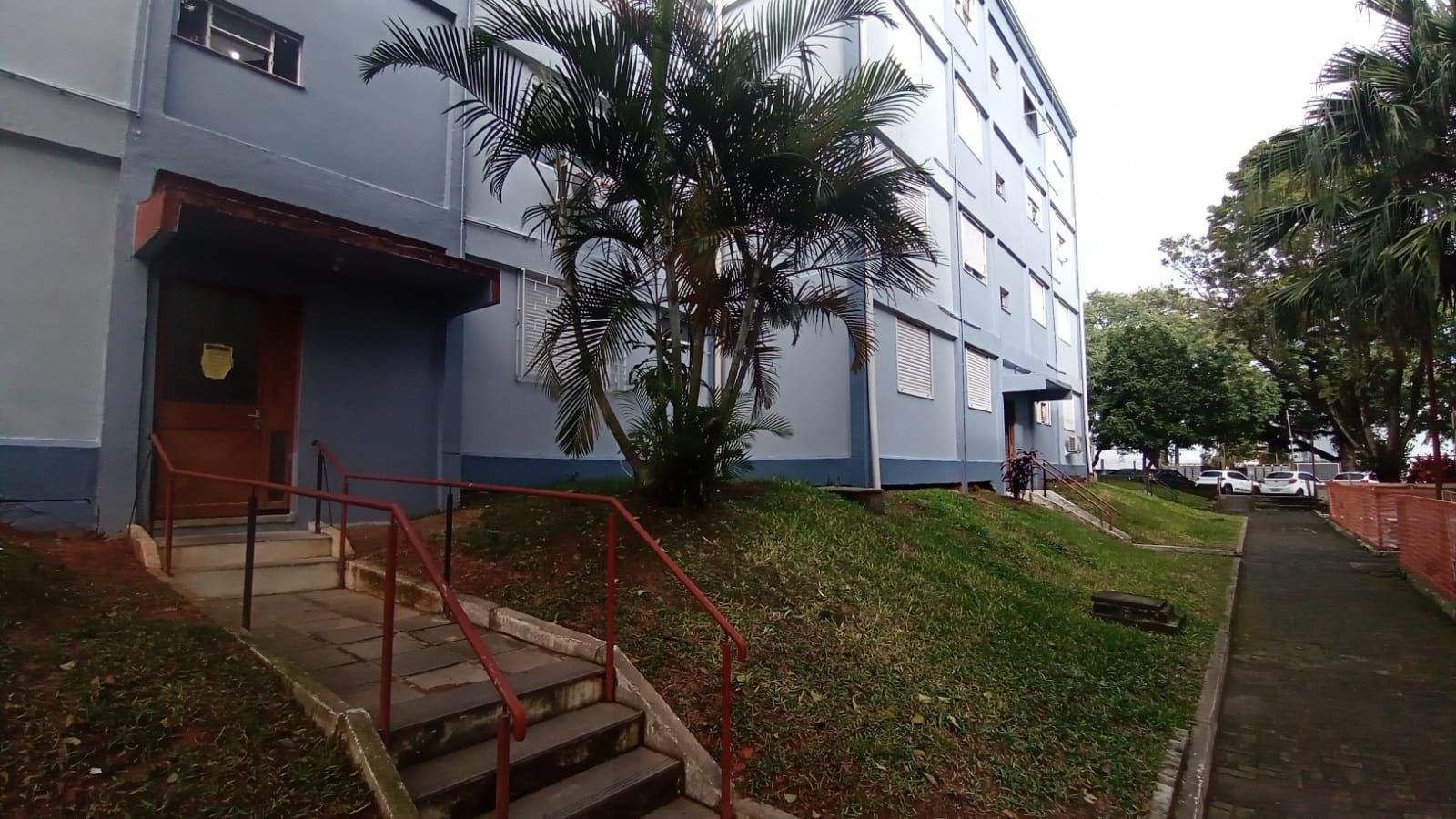 Apartamento com 1 quarto, no bairro Camaquã — foto 15