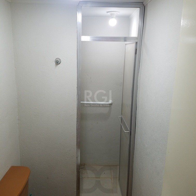 Apartamento para Venda - 42m², 1 dormitório, 1 vaga - Humaitá — foto 11