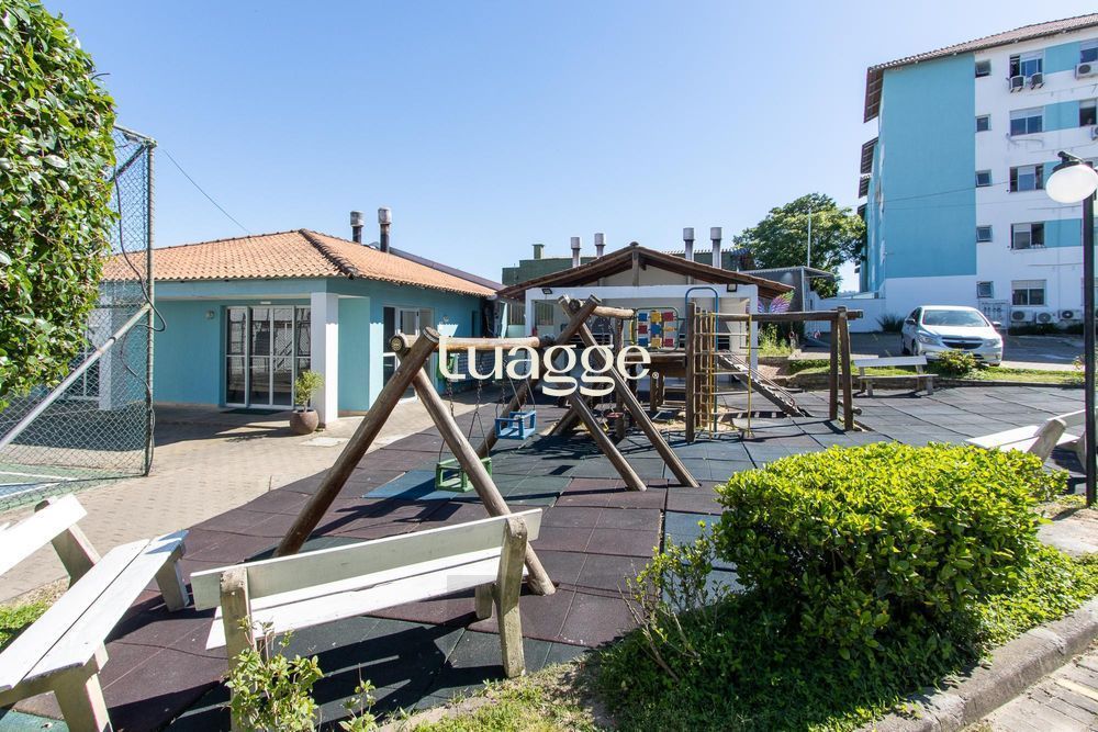 Apartamento 2 quartos, reformado, 1 vaga escriturada - Vila Nova — foto 28
