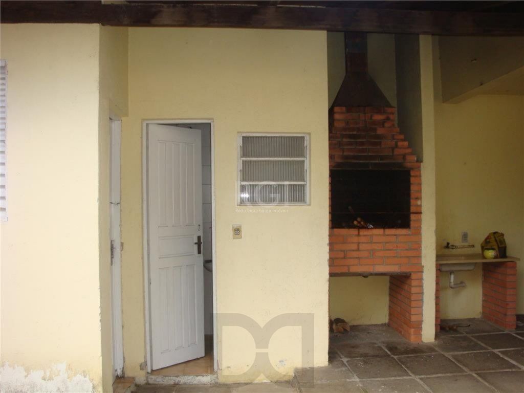 Casa para Venda - 240m², 4 dormitórios, sendo 1 suites, 4 vagas - Nonoai — foto 15