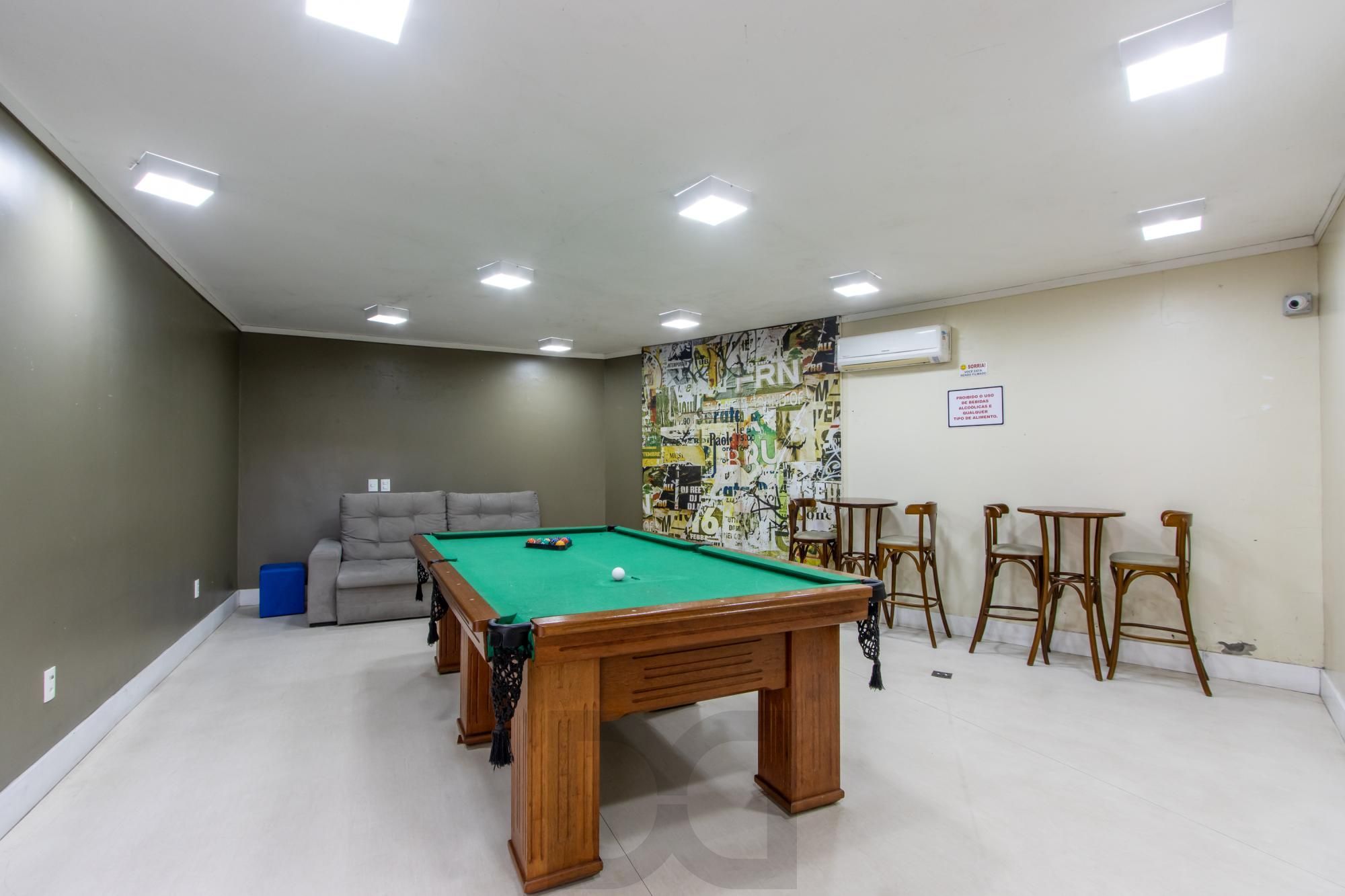 Apartamento semimobiliado de 3 quartos na Cavalhada — foto 27