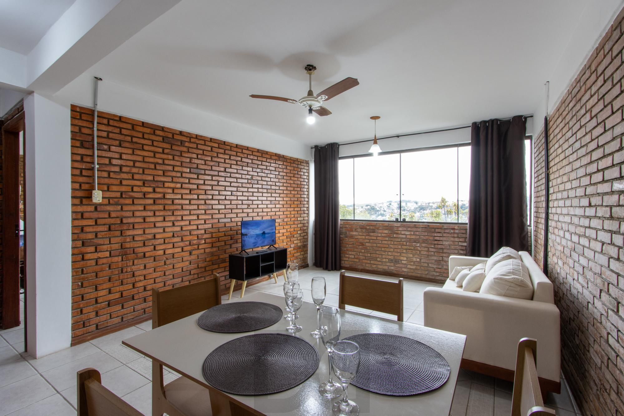 PRÉDIO RESIDENCIAL OU AIRBND, COM 2 APARTAMENTOS DE 1 E 2 DORMITÓRIOS - BAIRRO NONOAI — foto 47