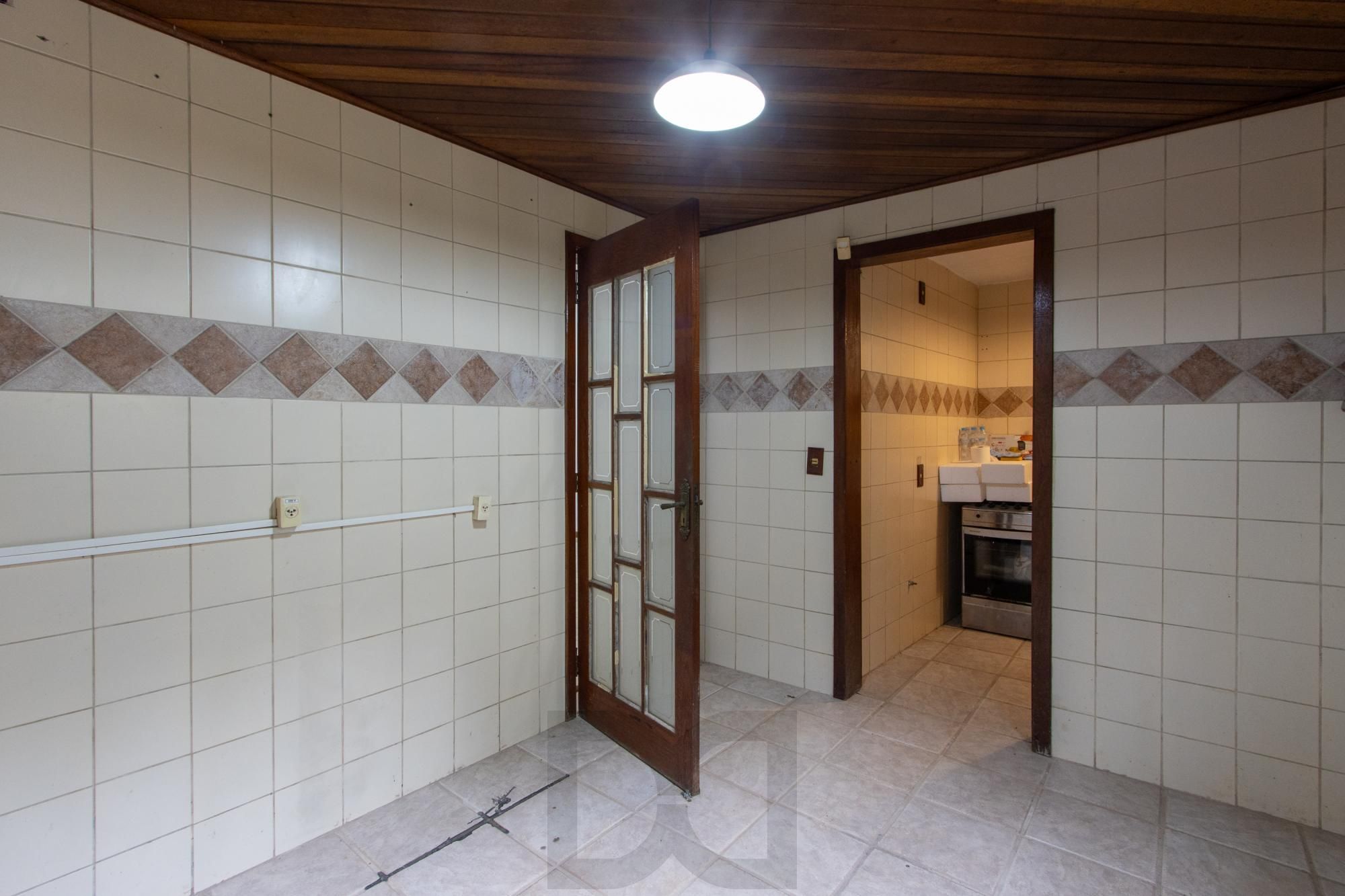 PRÉDIO RESIDENCIAL OU AIRBND, COM 2 APARTAMENTOS DE 1 E 2 DORMITÓRIOS - BAIRRO NONOAI — foto 14