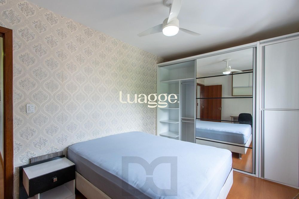 Apartamento 3 dorm mobiliado na Tristeza — foto 21
