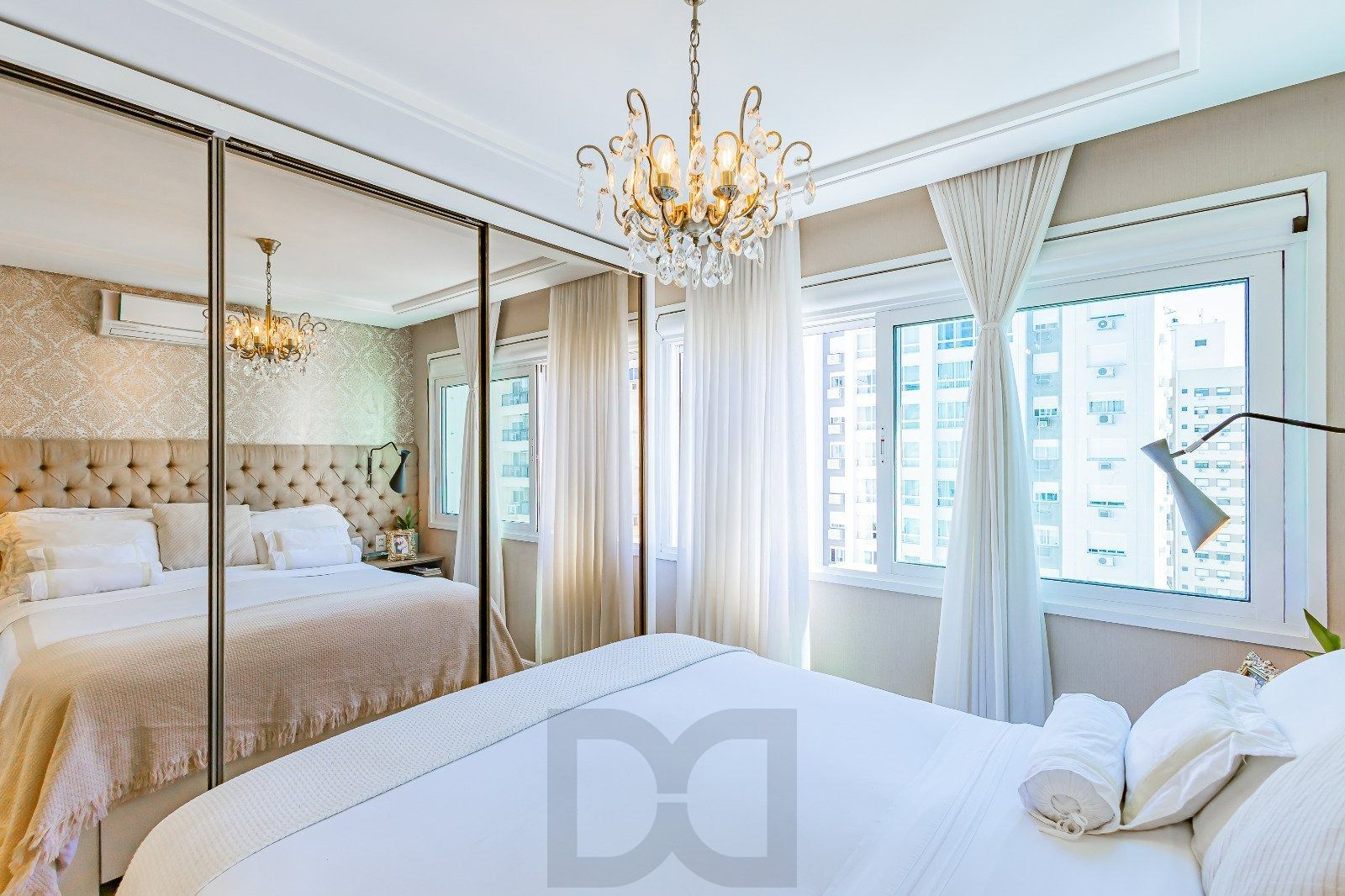 Apartamento Espetacular com 3 Suítes e Área Social Ampla no Passo d'Areia — foto 15