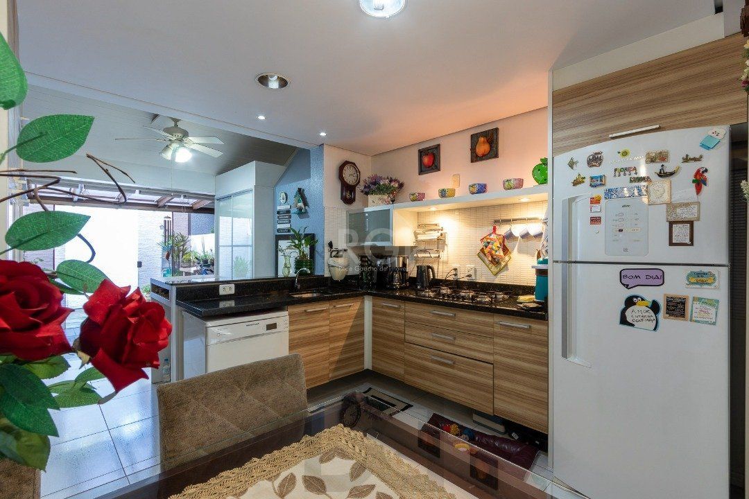 Casa Condominio para Venda - 174.58m², 4 dormitórios, sendo 1 suites, 2 vagas - Ipanema — foto 12
