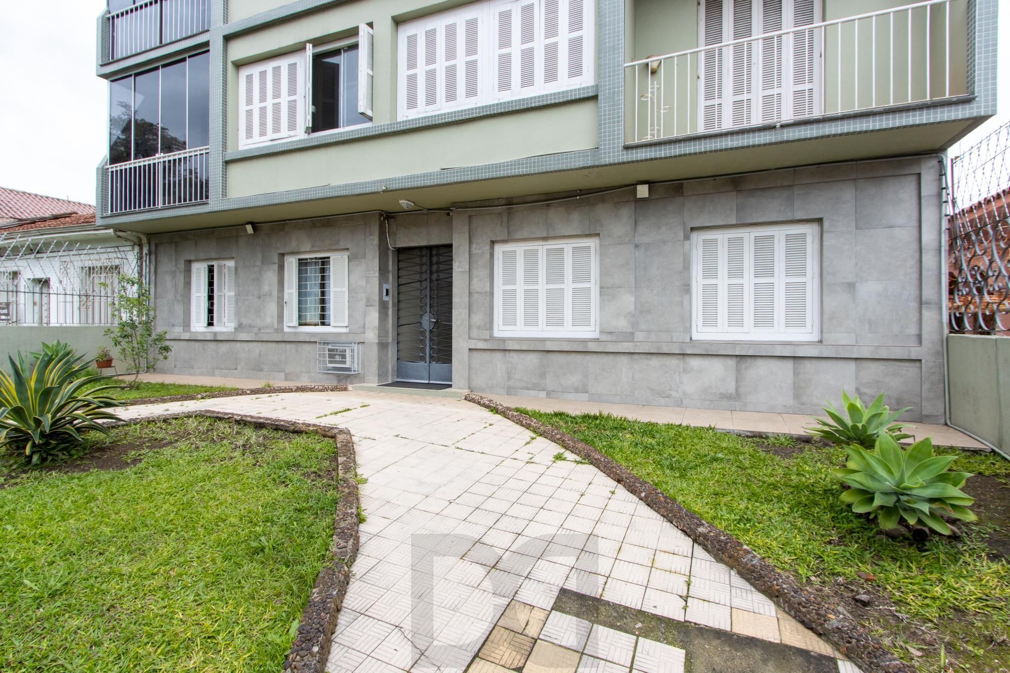 Apartamento 2 dormitórios - bairro Medianeira — foto 24