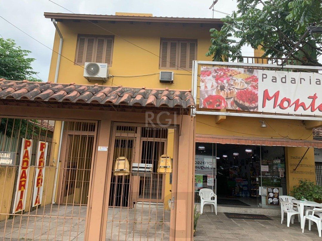 Apartamento para Venda com 2 dormitórios no bairro Espirito Santo — foto 1