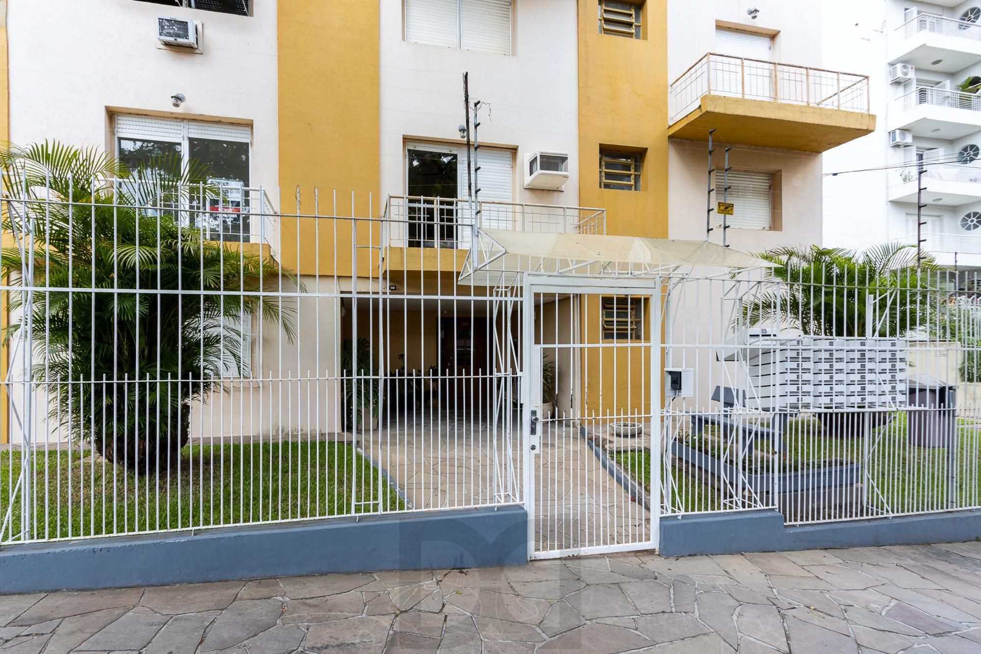 Apartamento à venda no empreendimento Jardim Inhanduí, Com 2 dormitórios, — foto 25