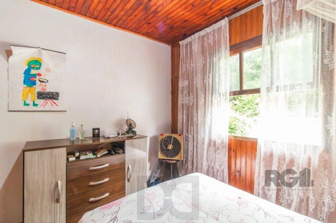 Casa para Venda - 251m², 5 dormitórios, 3 vagas - Nonoai — foto 25