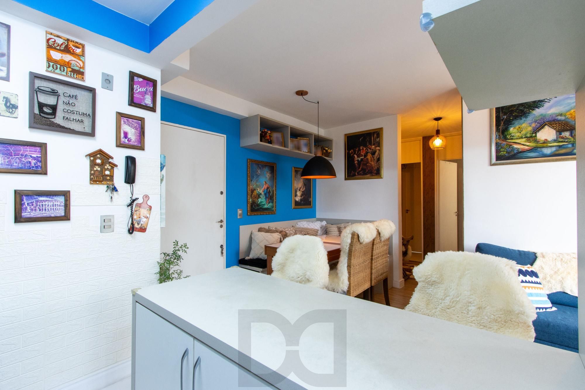 Excelente apartamento de 2 dormitórios na Tristeza- Zona Sul — foto 14