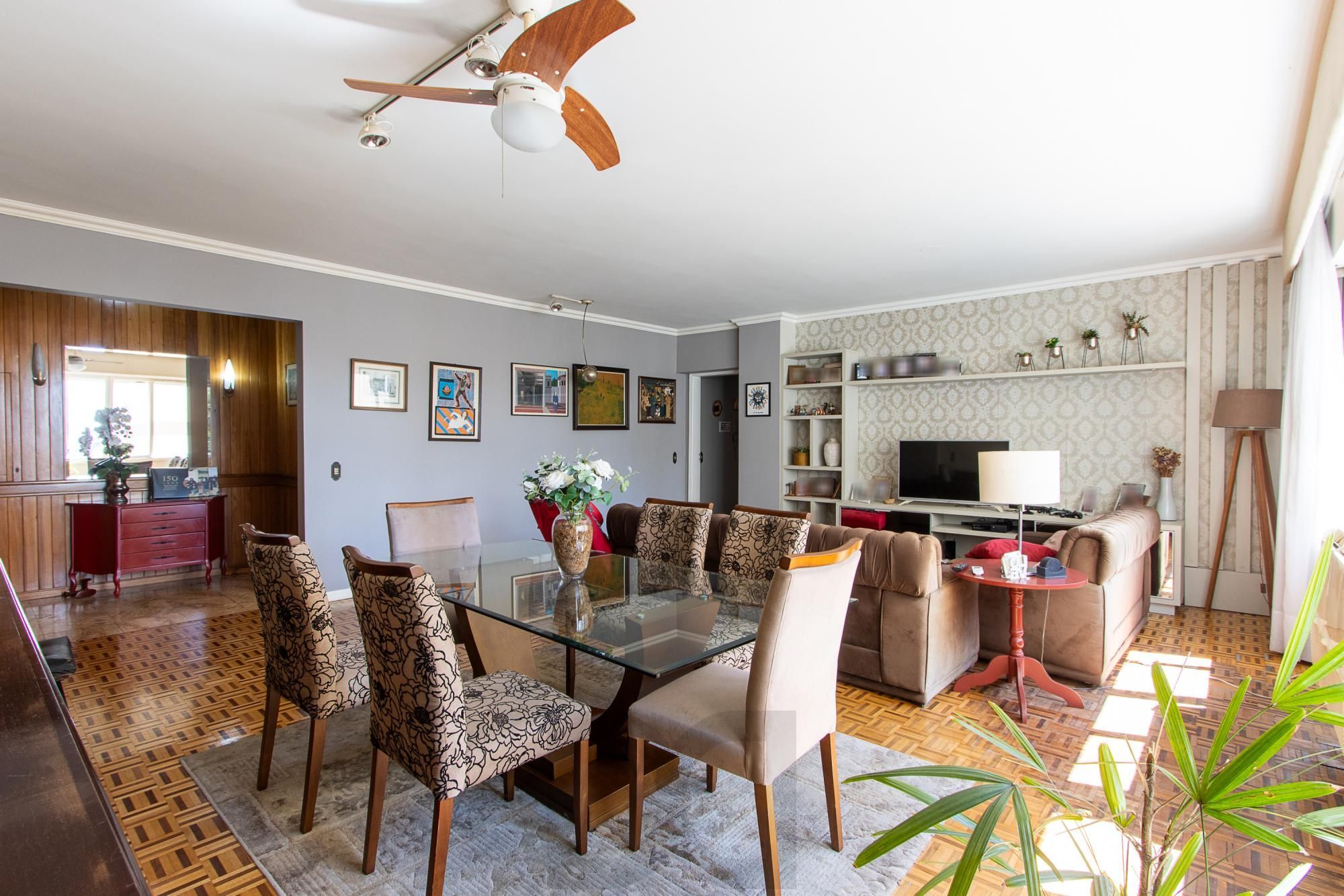 Apartamento 3 dormitorios com 168,65m2 privativos e uma vaga.. — foto 6