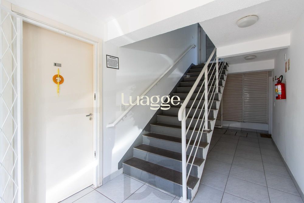 Apartamento 2 quartos, reformado, 1 vaga escriturada - Vila Nova — foto 23