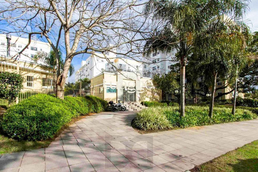 Apartamento para Venda - 61m², 3 dormitórios, sendo 1 suites, 1 vaga - Cristal — foto 27