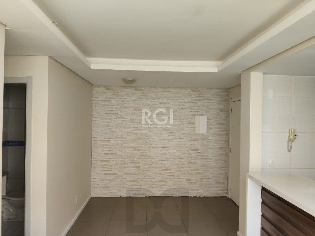 Apartamento para Venda - 61m², 3 dormitórios, sendo 1 suites, 1 vaga - Cristal — foto 2