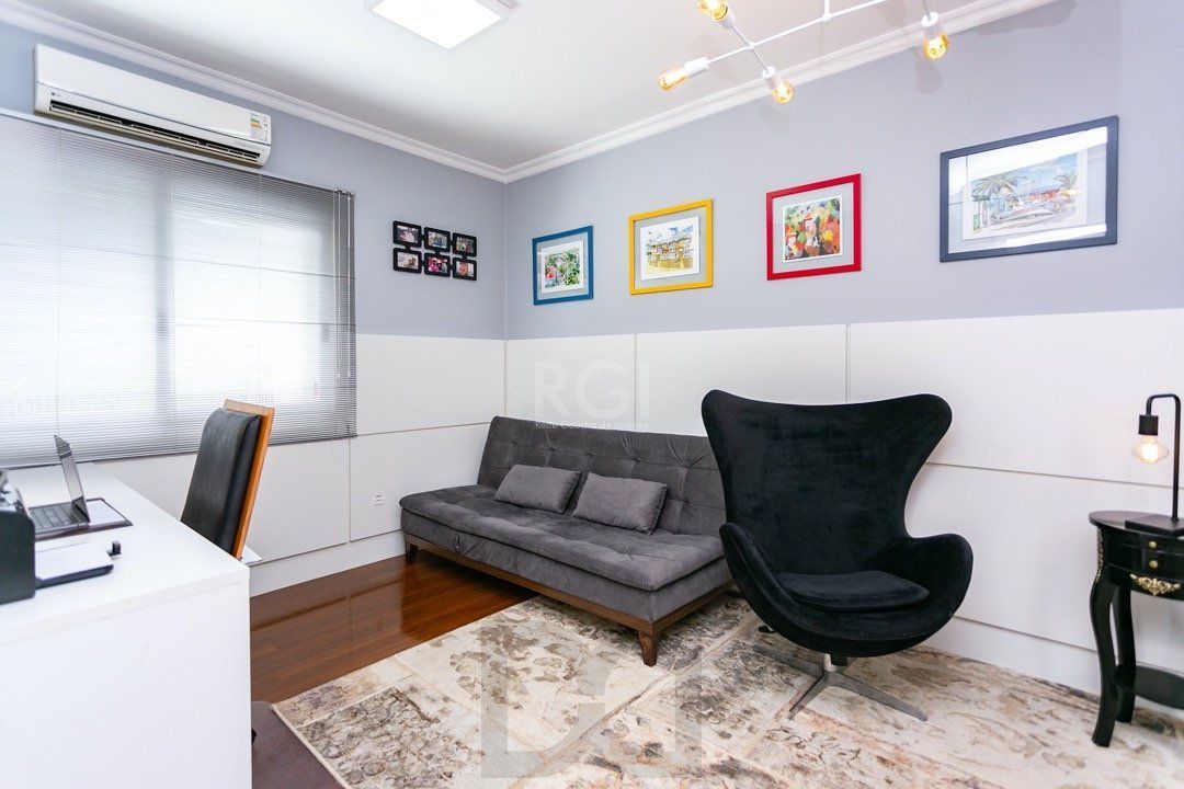 Casa para Venda - 288.88m², 3 dormitórios, sendo 3 suites, 4 vagas - Vila Conceição — foto 20