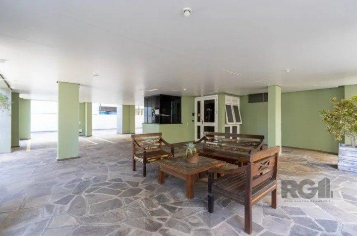 Apartamento 3 quartos (1 suite), churrasqueira, 1 vaga, Bairro Tristeza — foto 6