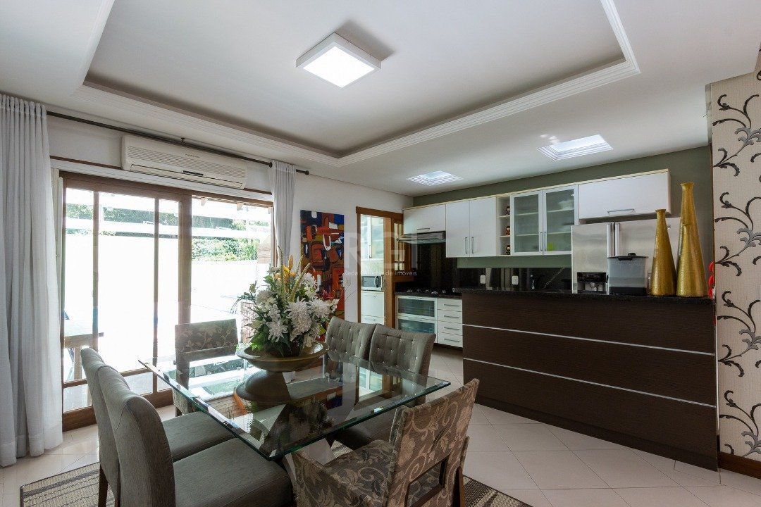 Casa para Locação/Aluguel - 222.26m², 3 dormitórios, sendo 1 suites, 3 vagas - Ipanema — foto 10