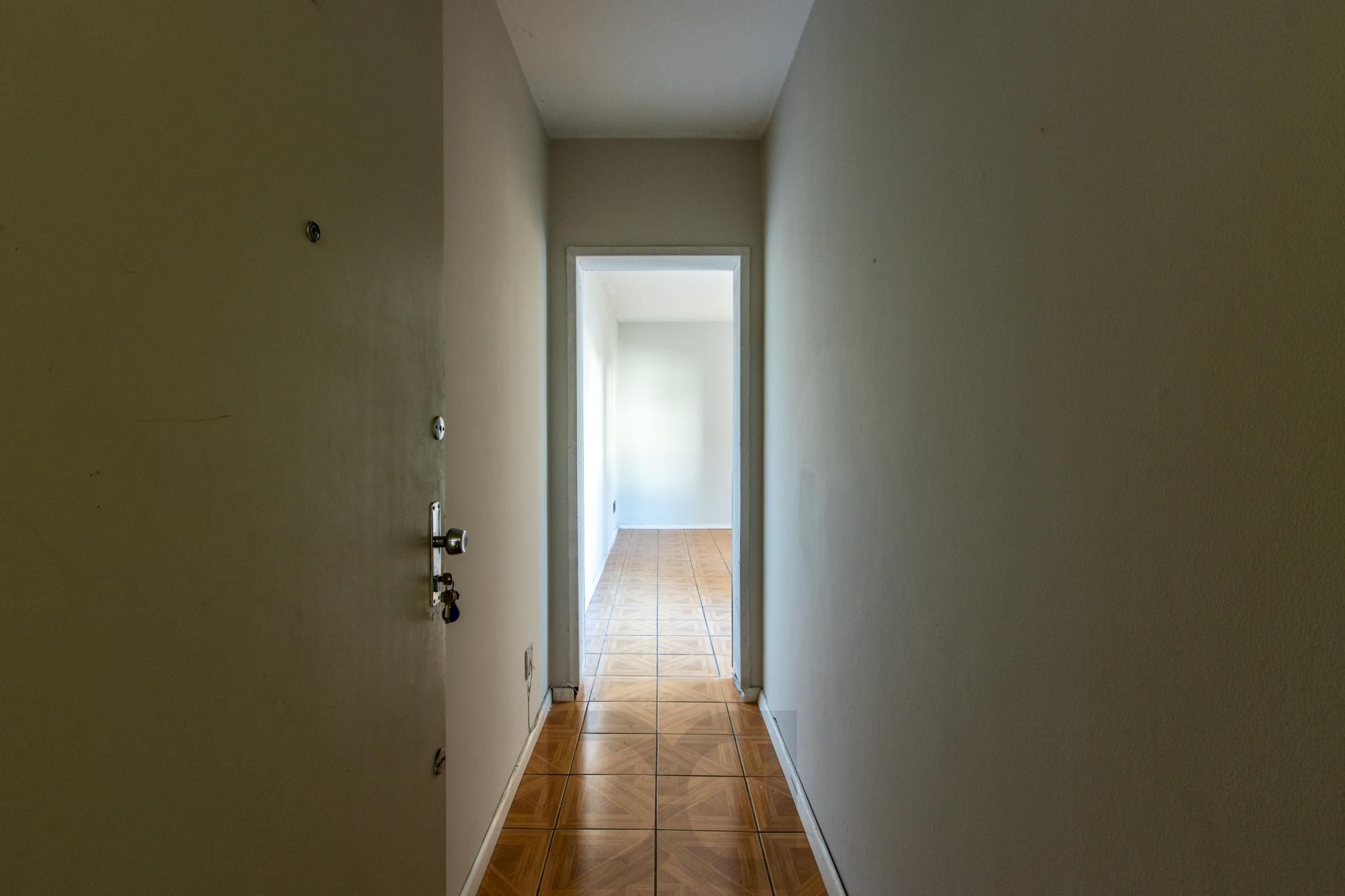 Apto 2 dorm. Cidade Baixa próximo a URGS — foto 4