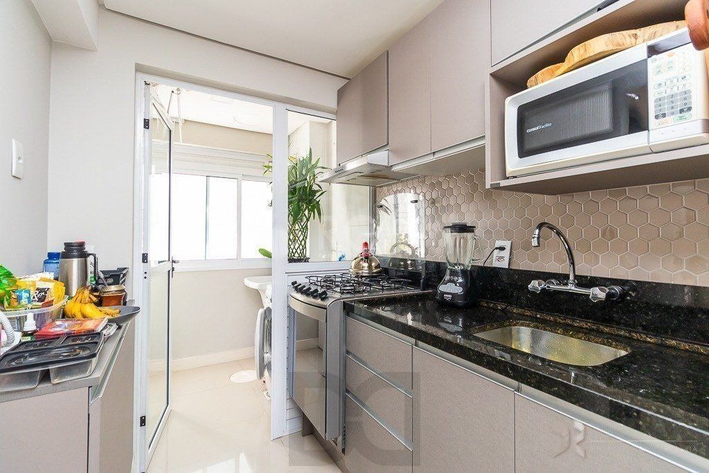 Apartamento para Venda - 69m², 2 dormitórios, sendo 1 suites, 1 vaga - Tristeza — foto 10