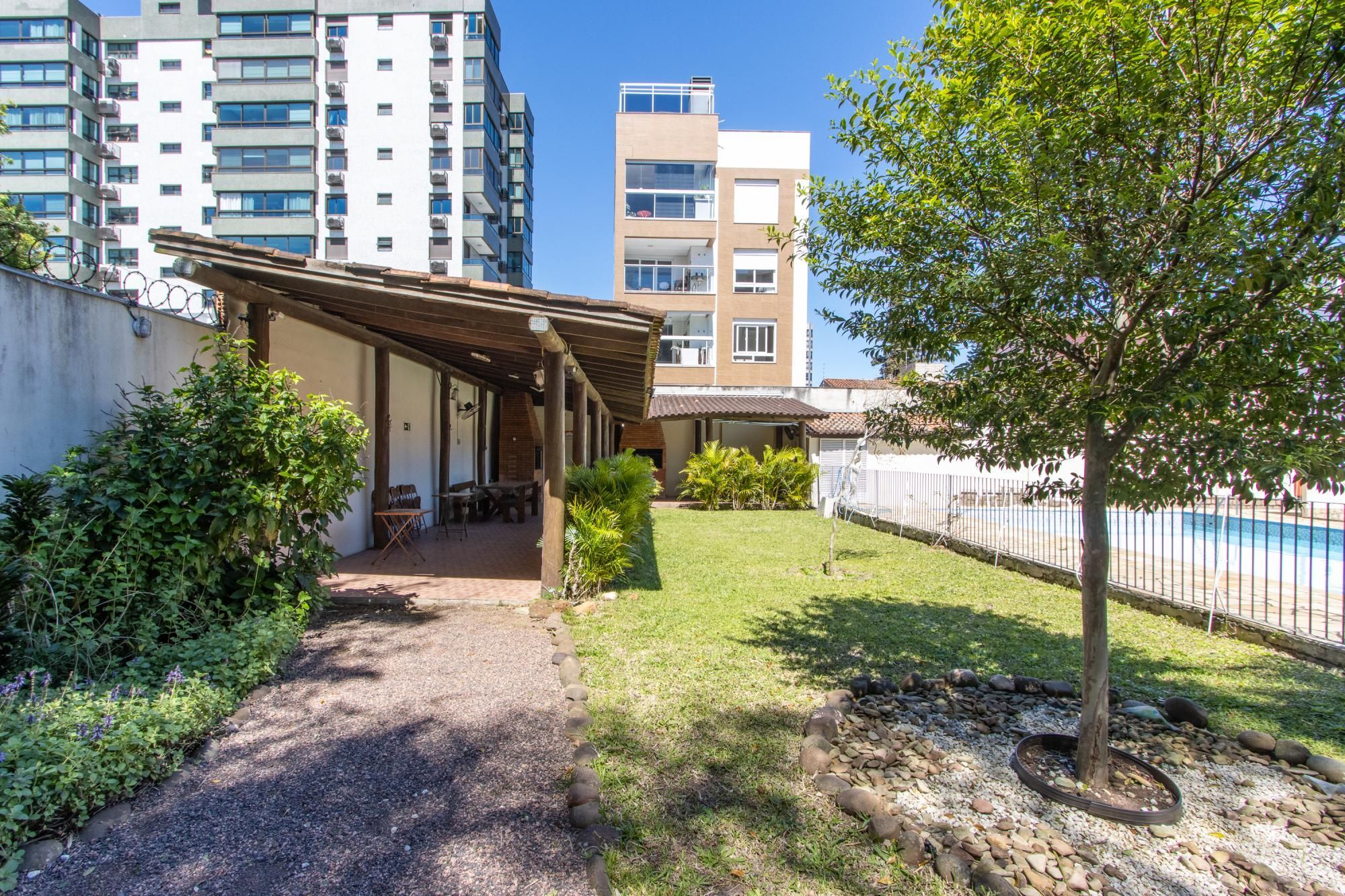 Apartamento com 72,49M² vaga e elevador 2 dormitórios — foto 50