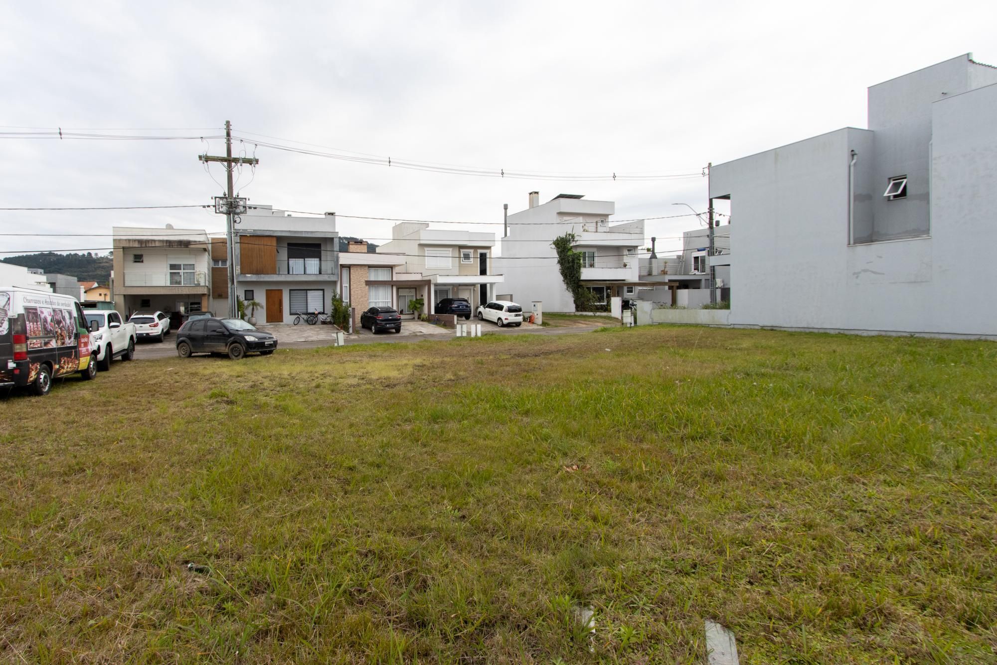 Lote de 154m2 no Condomínio Villa Amalfi, com boa infraestrutura — foto 3