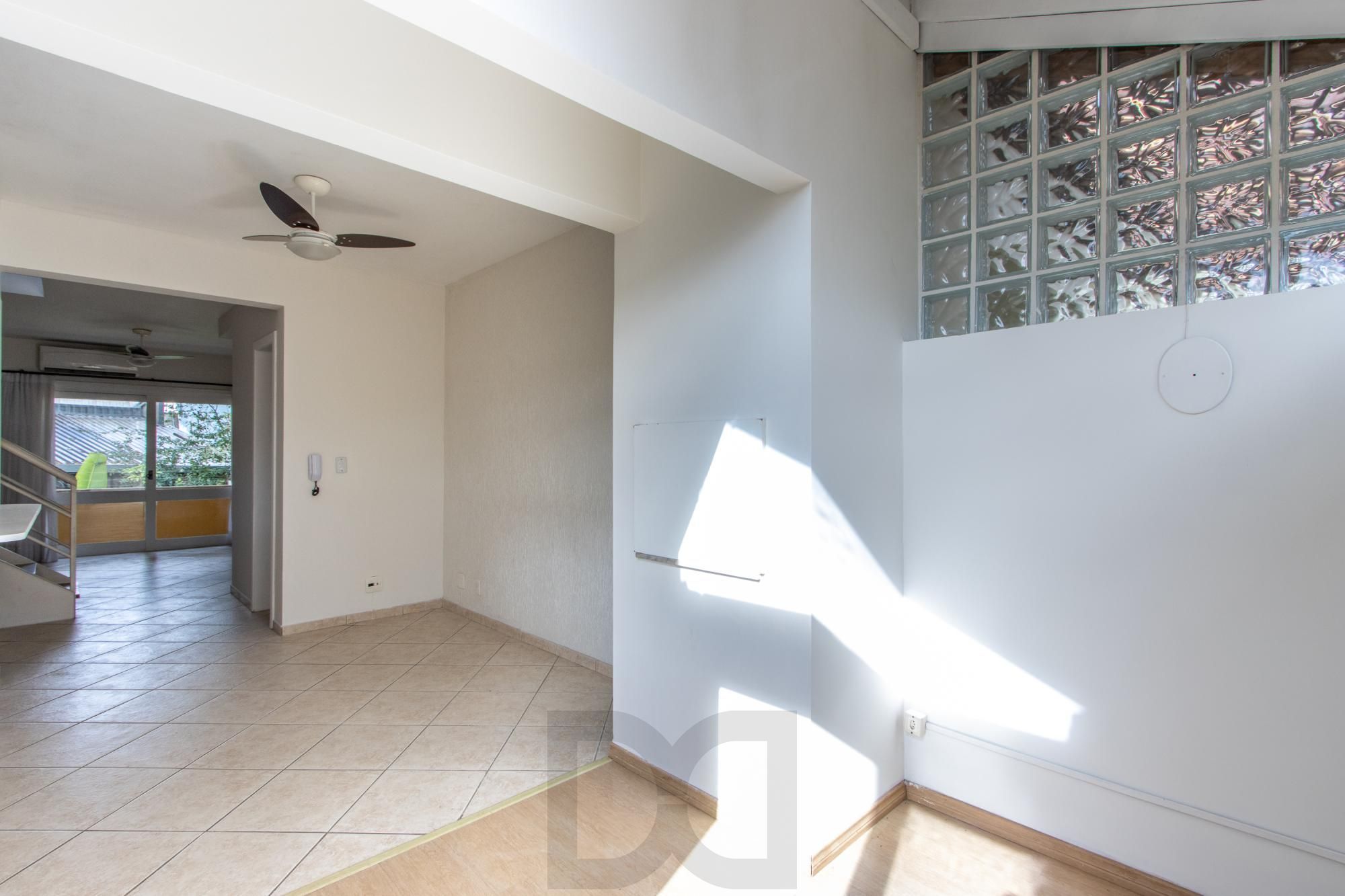 Casa em condomínio de 3 quartos na Tristeza — foto 15