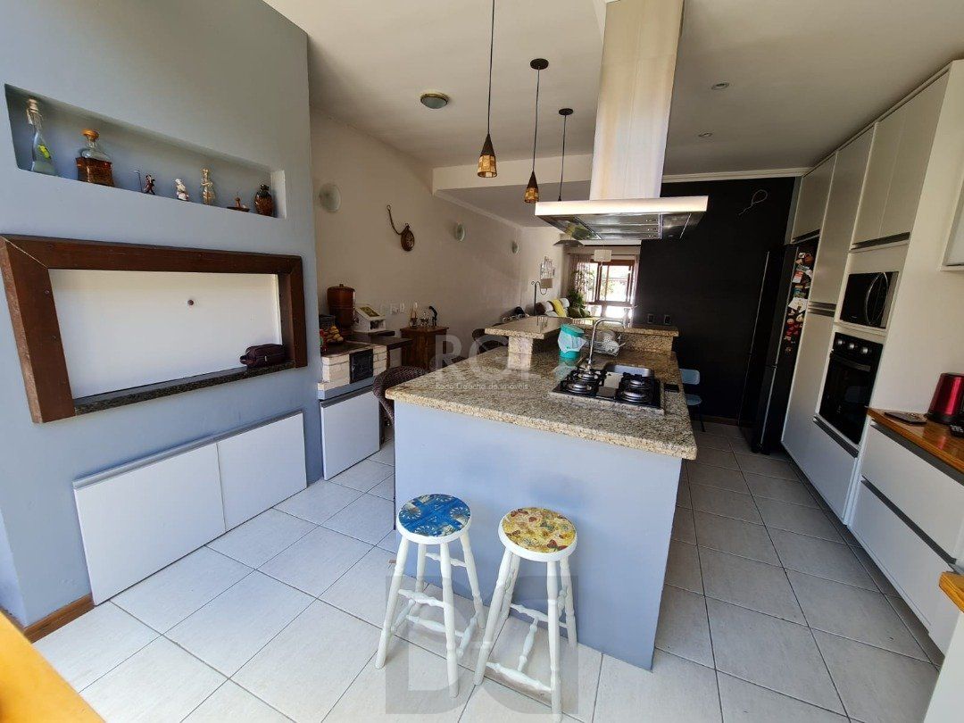 Casa para Venda - 182m², 3 dormitórios, sendo 3 suites, 2 vagas - Guarujá/ Portal do Guarujá — foto 16