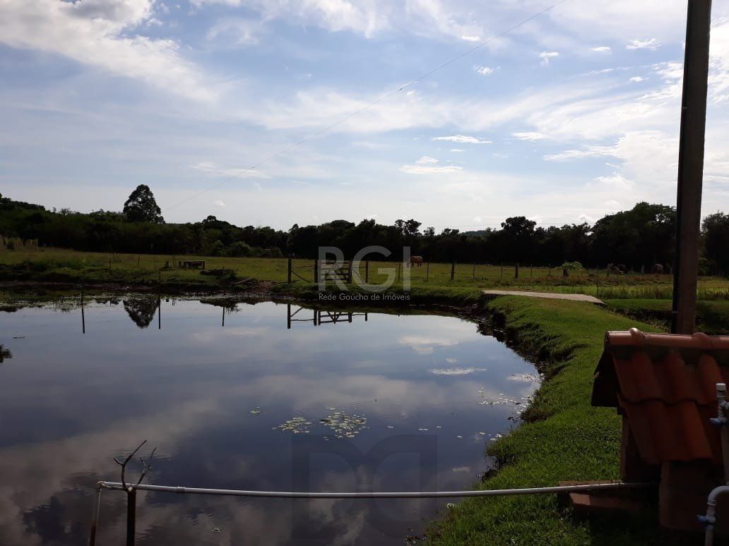 Sítio para Venda - 40.685m², 3 quartos, piscina,açude, casa caseiro Lami — foto 14