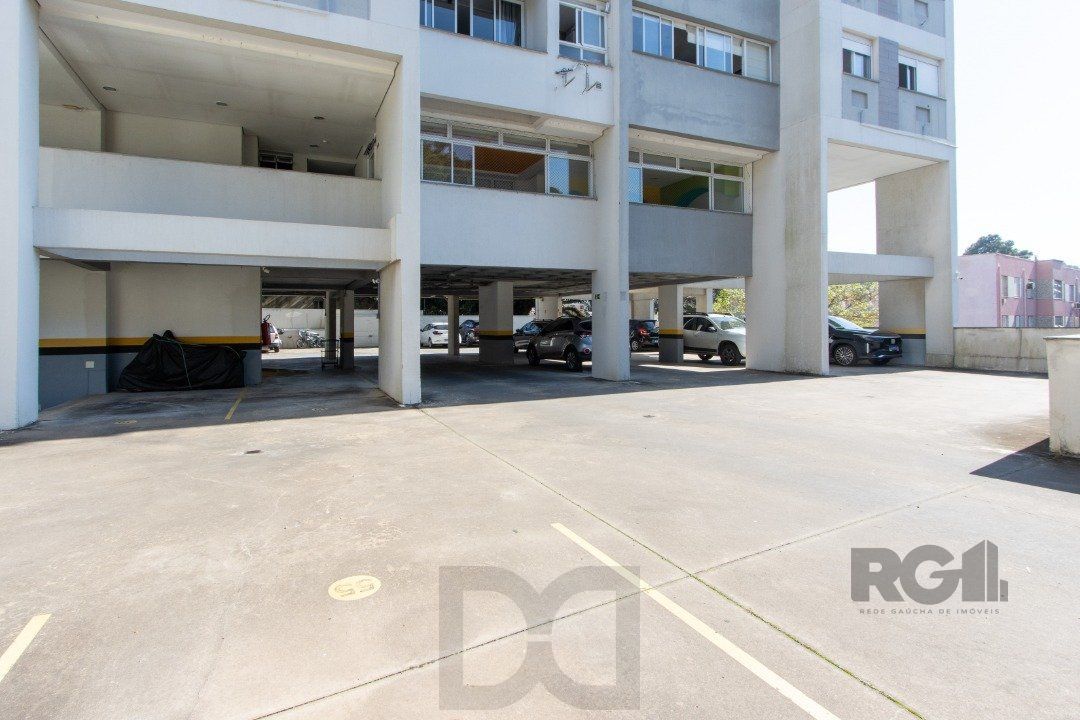 Apartamento semi-mobiliado, com área privada de 50,95 M2 — foto 37