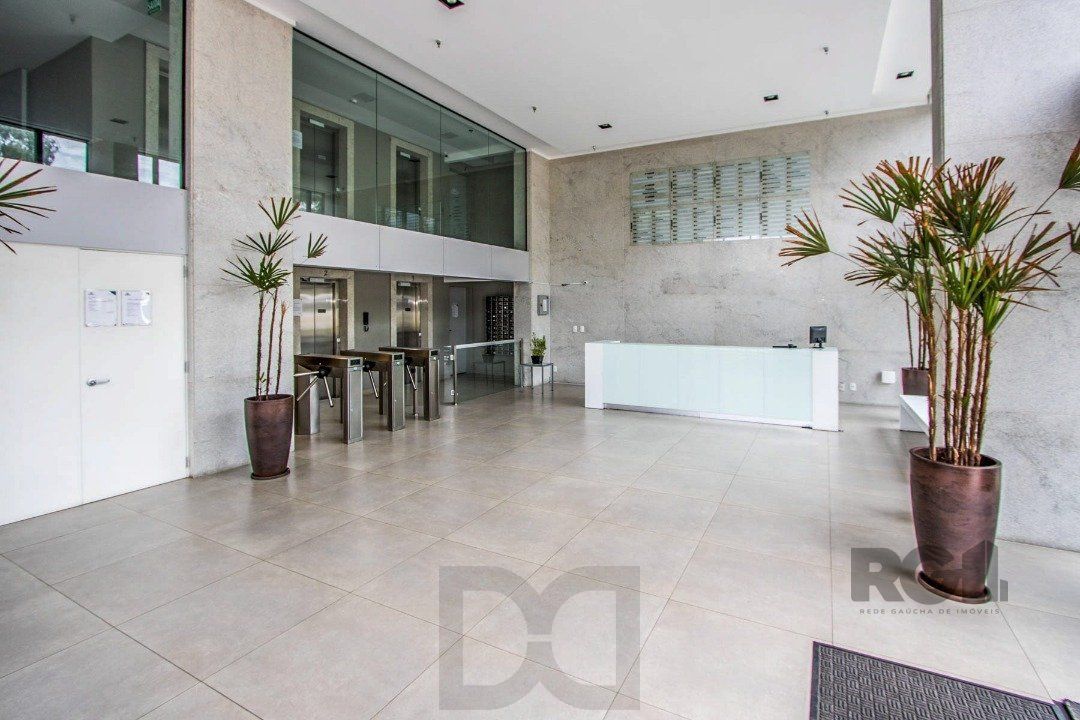 Sala comercial no Murano office. — foto 9