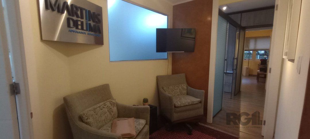 Conjunto/Sala Bairro Moinhos — foto 9