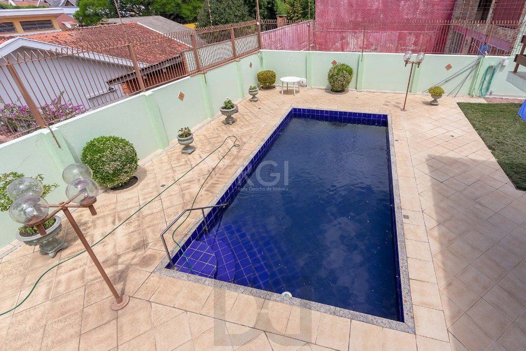Casa para Venda - 725m², 4 dormitórios, sendo 1 suites, 4 vagas - Vila Assunção — foto 24