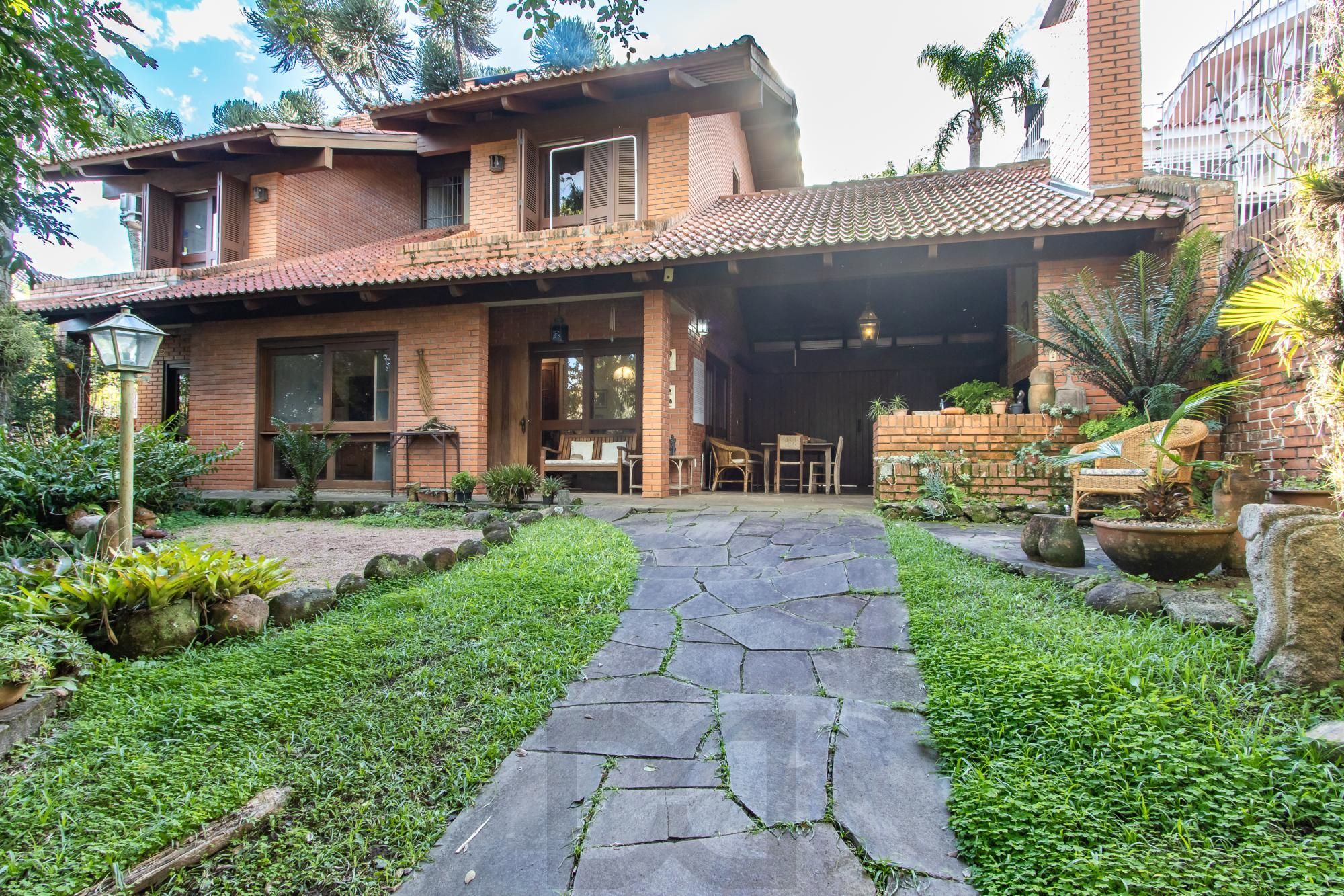 Casa com amplo terreno e grande área verde à venda no Jardim Isabel — foto 62