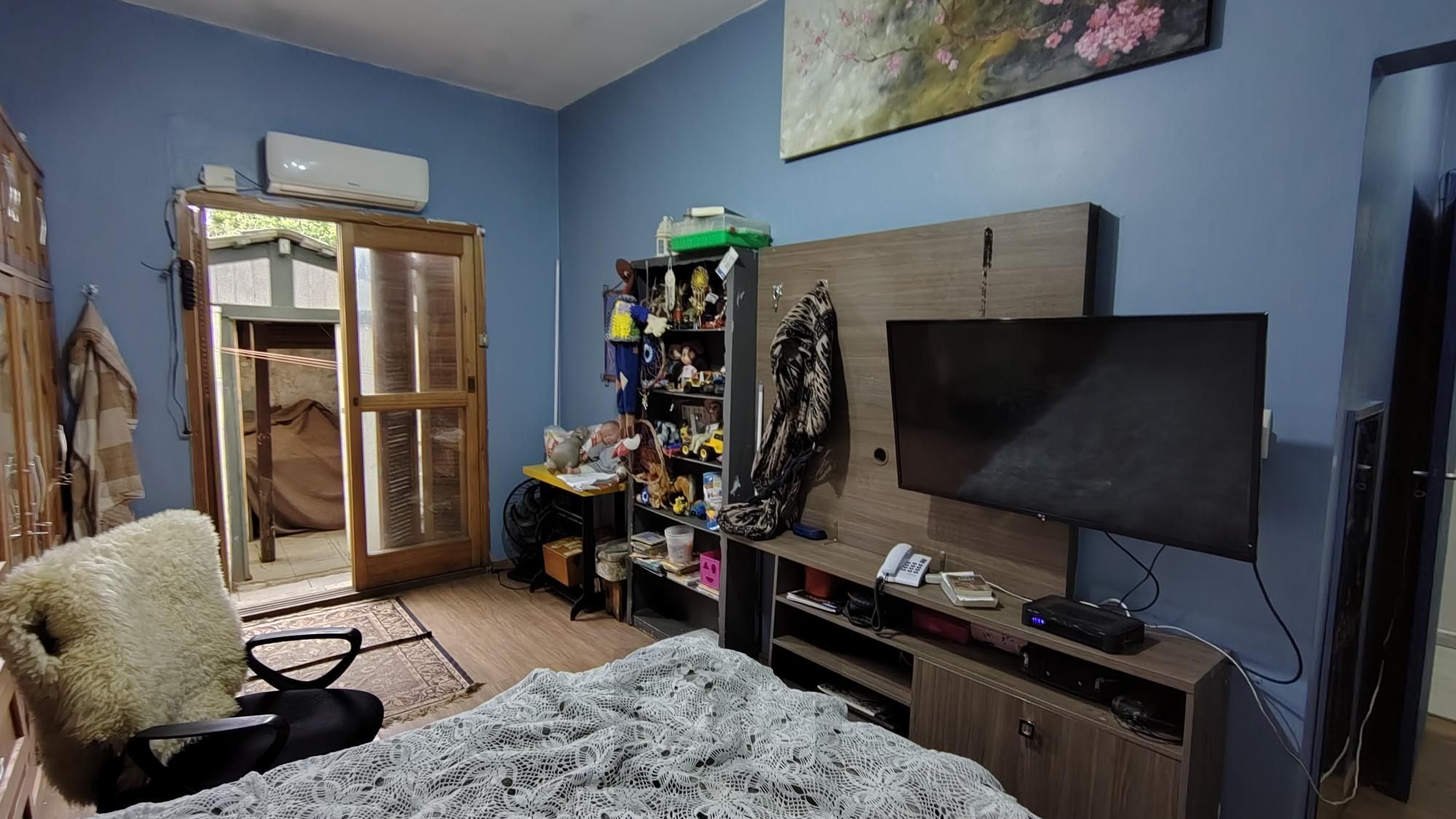 Apartamento Garden de 2 quartos, 1 suíte, no bairro Floresta. — foto 12