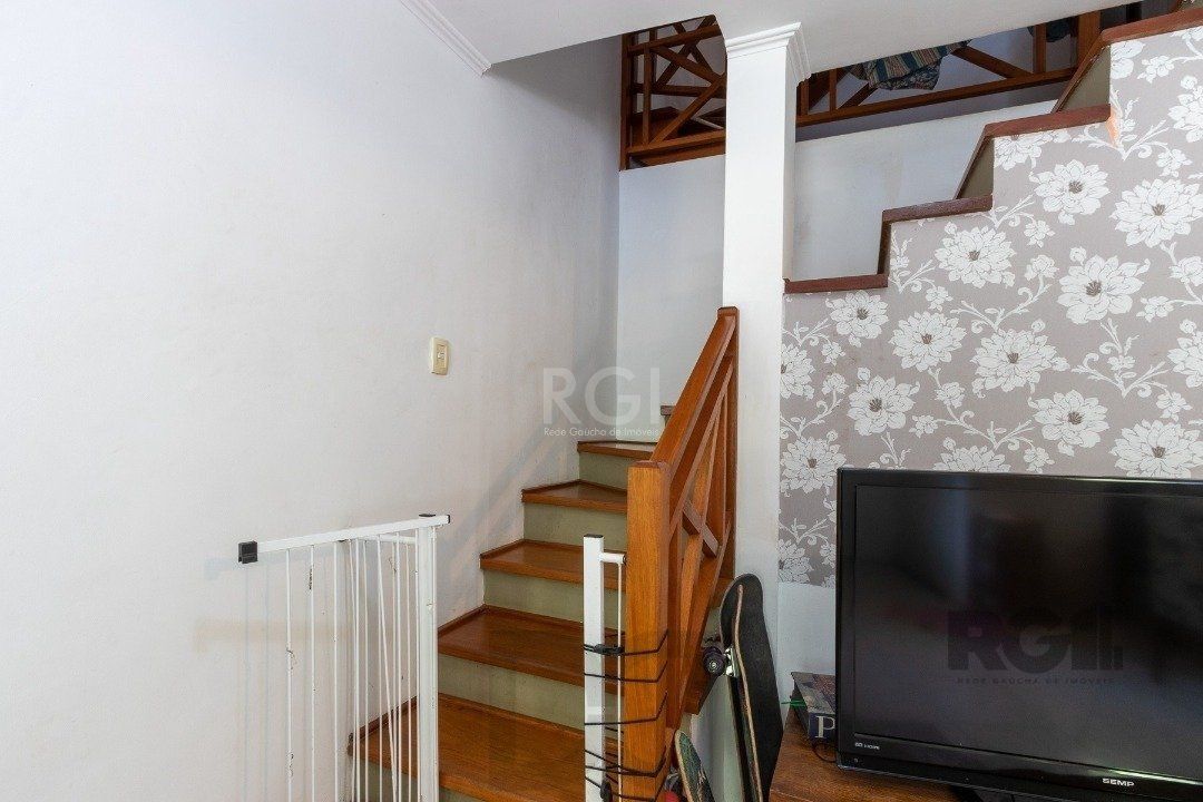 Casa com 116,00m², 2 quartos, sendo 1 suites, 2 vagas - Vila Nova — foto 16