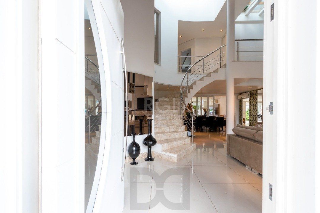 Casa para Venda - 463m², 4 dormitórios, sendo 4 suites, 4 vagas - Ipanema — foto 3